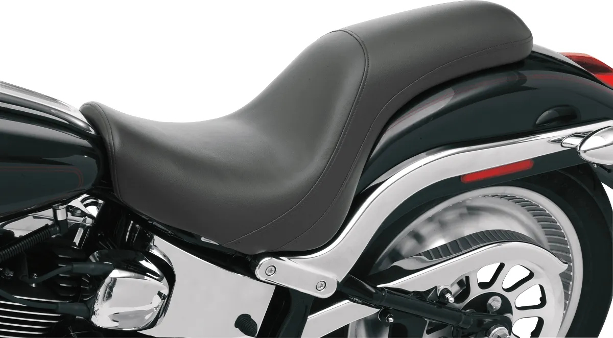 Saddlemen 8285FJ Profiler Seat - Black
