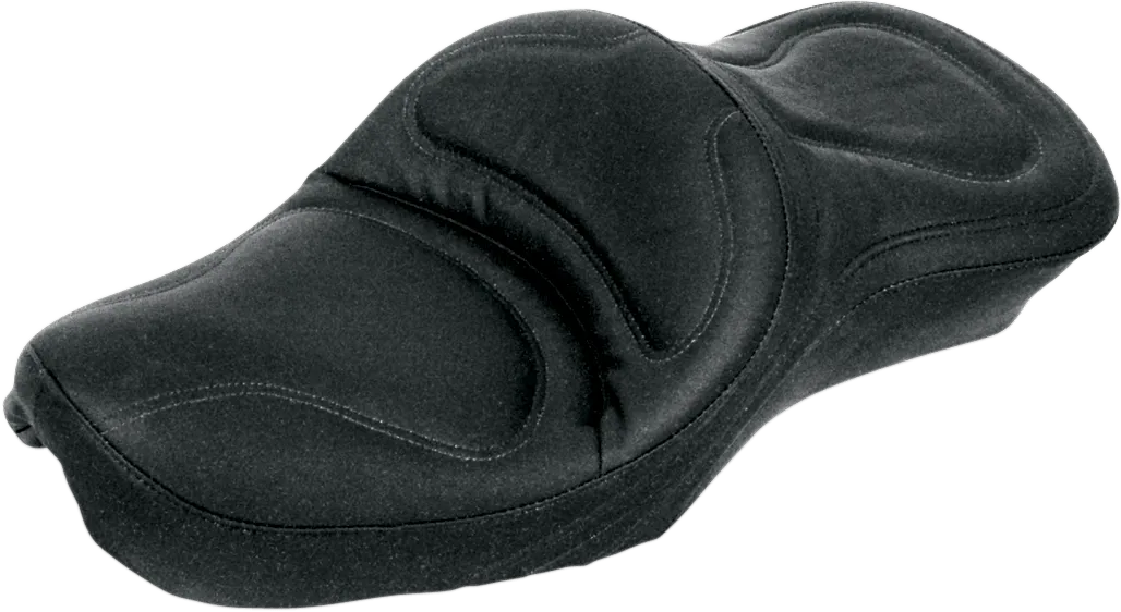 Saddlemen 8850JS Explorer Seat without Backrest
