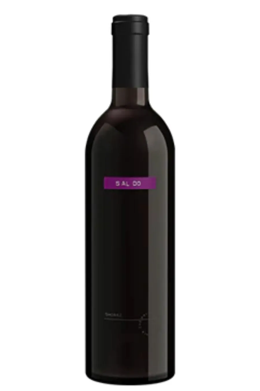 Saldo Prisoner Wine Company Shiraz 2021 750 ml