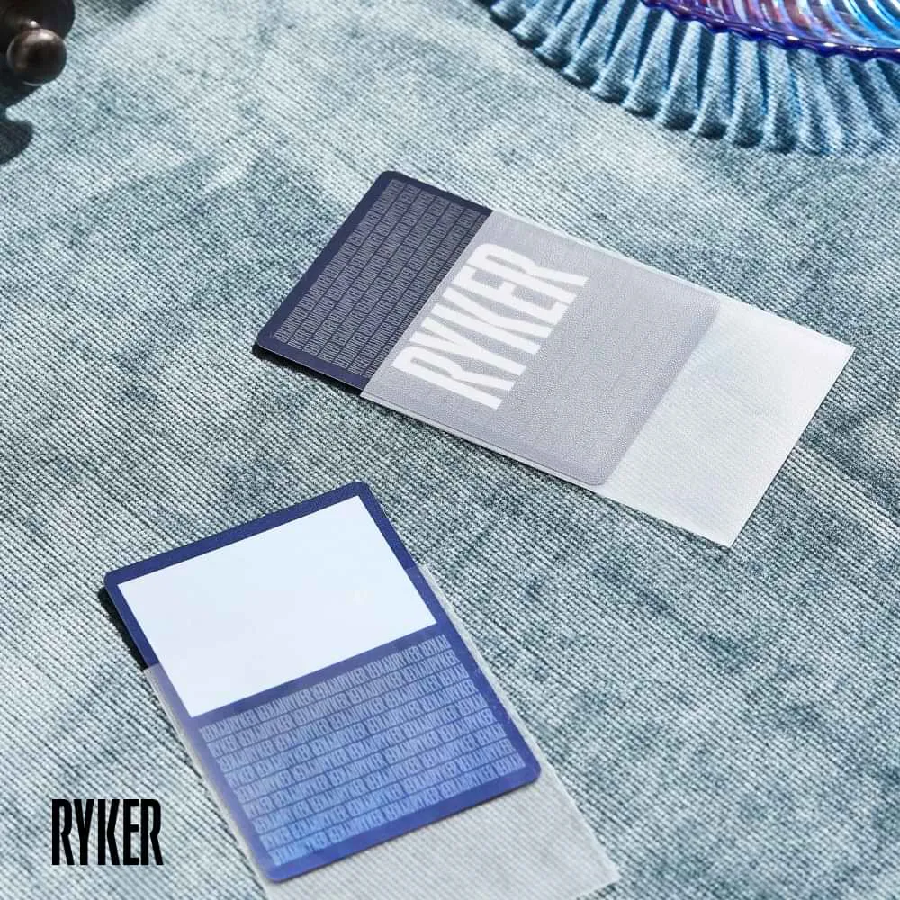 Samarkand Card Sleeve Kit
