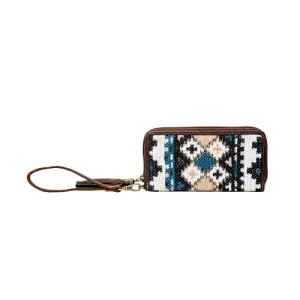 Sand of Sea Wallet