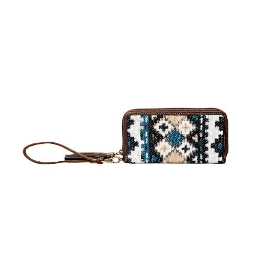 Sand of Sea Wallet