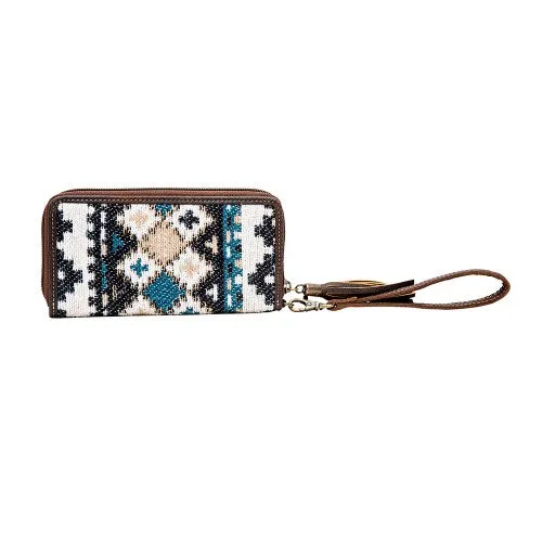 Sand of Sea Wallet