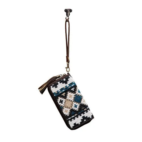 Sand of Sea Wallet
