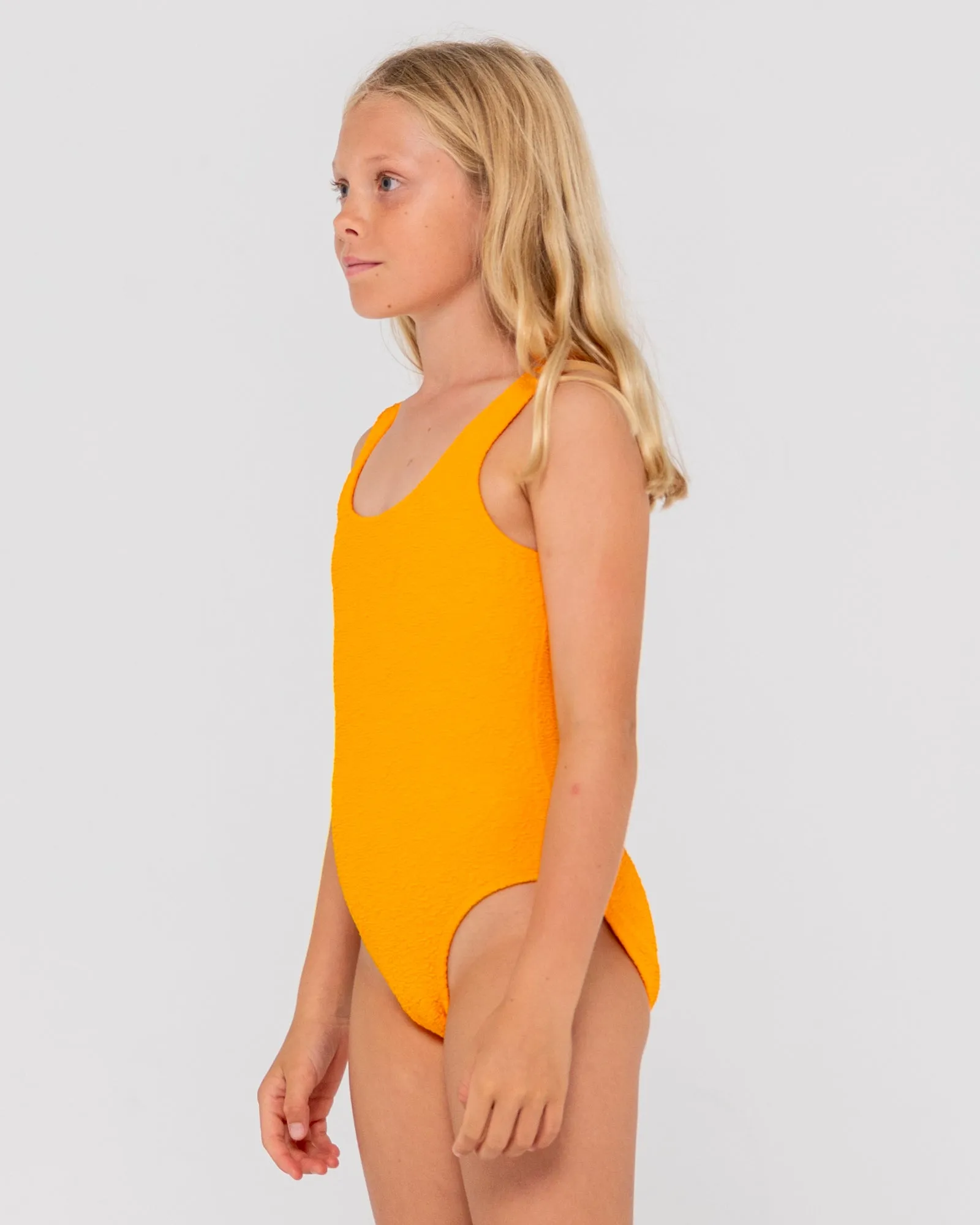 Sandalwood One Piece Girls