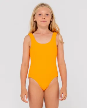 Sandalwood One Piece Girls