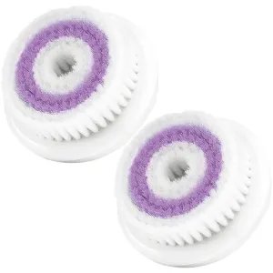 Satin Smooth - Normal Replacement Facial Brush 2pcs