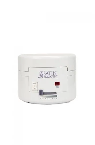 Satin Smooth - Pro Single Wax Warmer