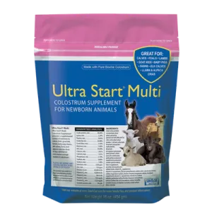 Sav-A-Caf Multi-Species Colo Supple 16 OZ