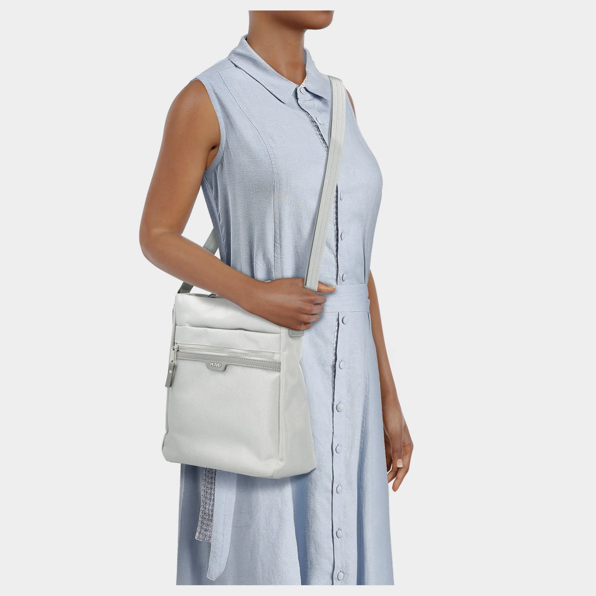 Schultertasche Adventure 3080