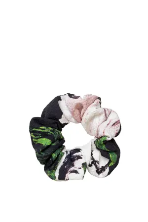 Scrunchie Windflower