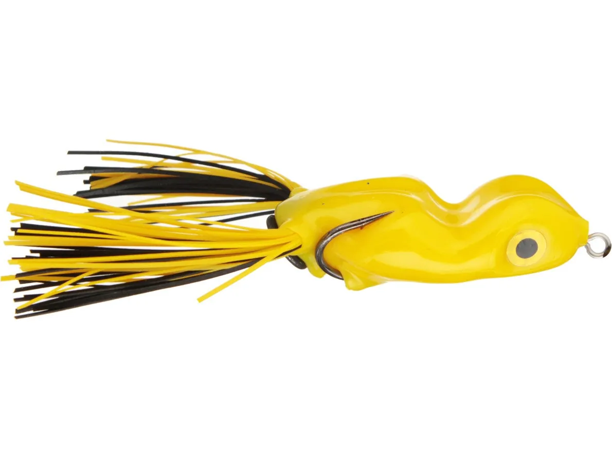SCUM FROG WEEDLESS TROPHY SERIES