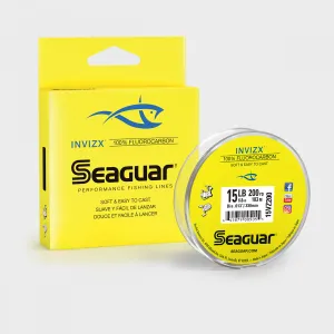 Seaguar Invizx