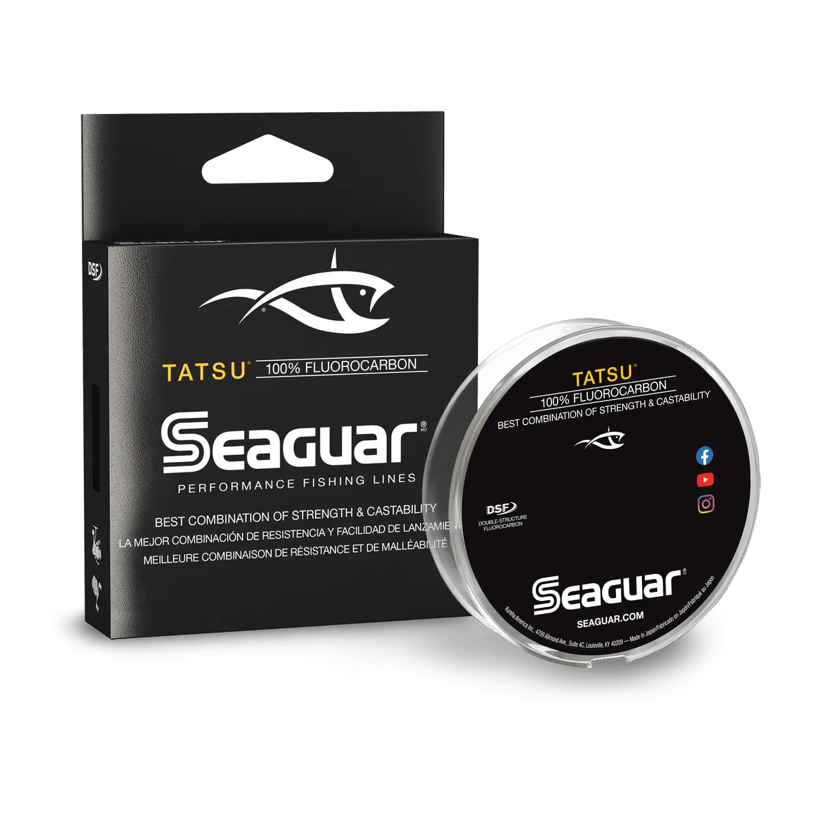 Seaguar Tatsu
