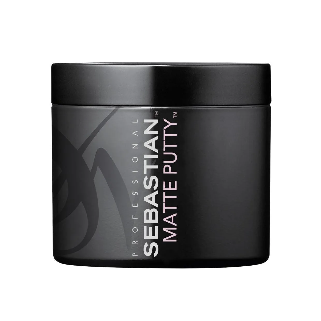 Sebastian Professional Matte Putty Hair Paste 75g