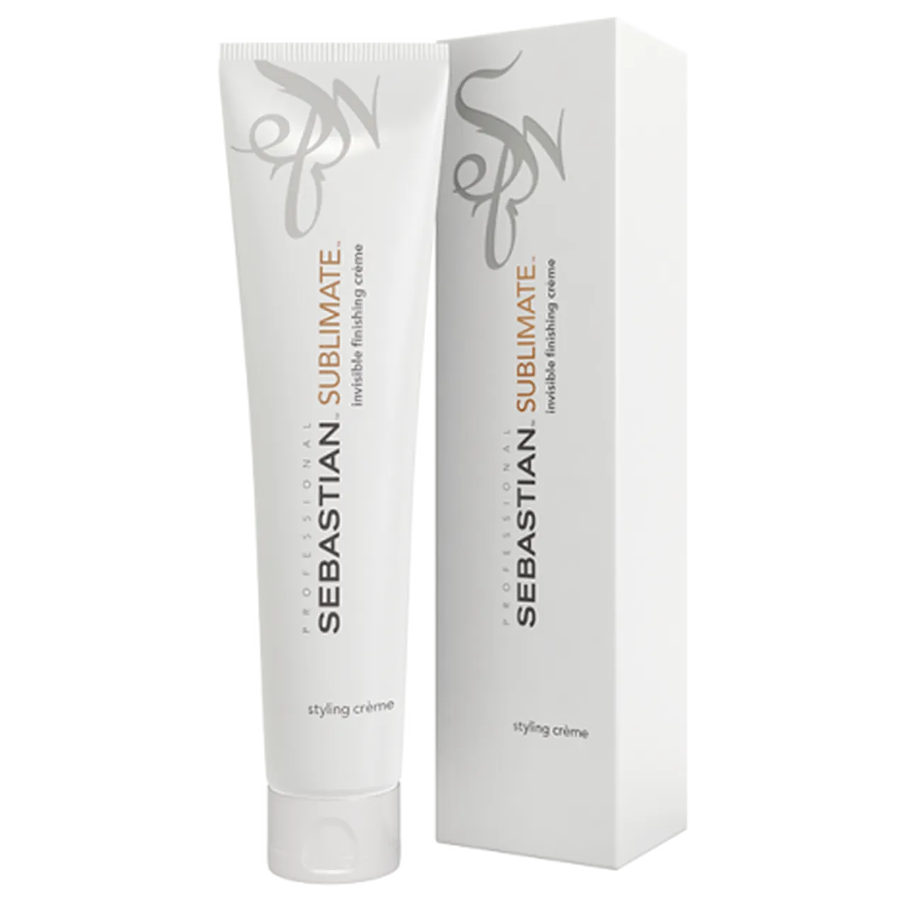 Sebastian Professional Sublimate Hair Styling Cream 100ml