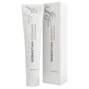 Sebastian Professional Sublimate Hair Styling Cream 100ml