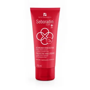 Seboradin Clean Protective Gel 75Gm