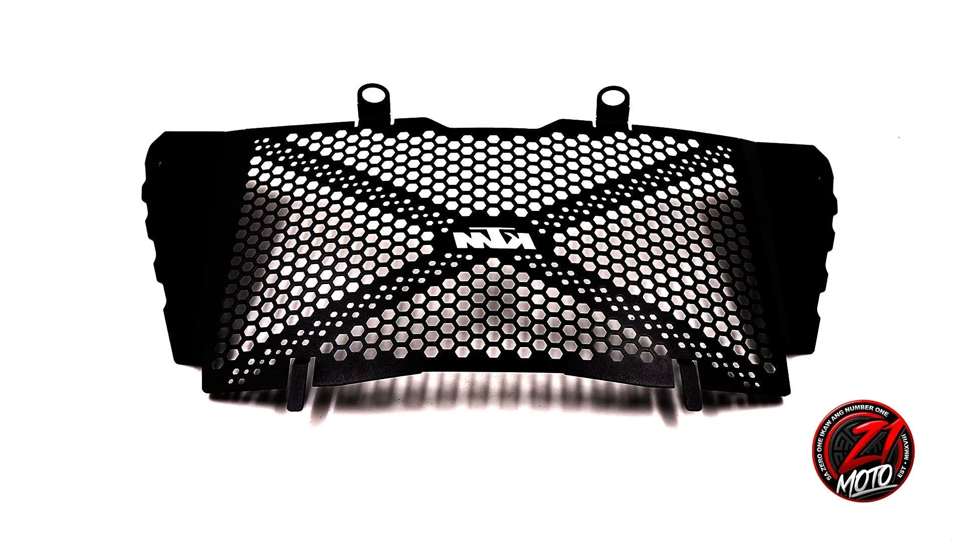 SEC Radiator Guard KTM 390 Adventure