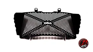 SEC Radiator Guard KTM 390 Adventure