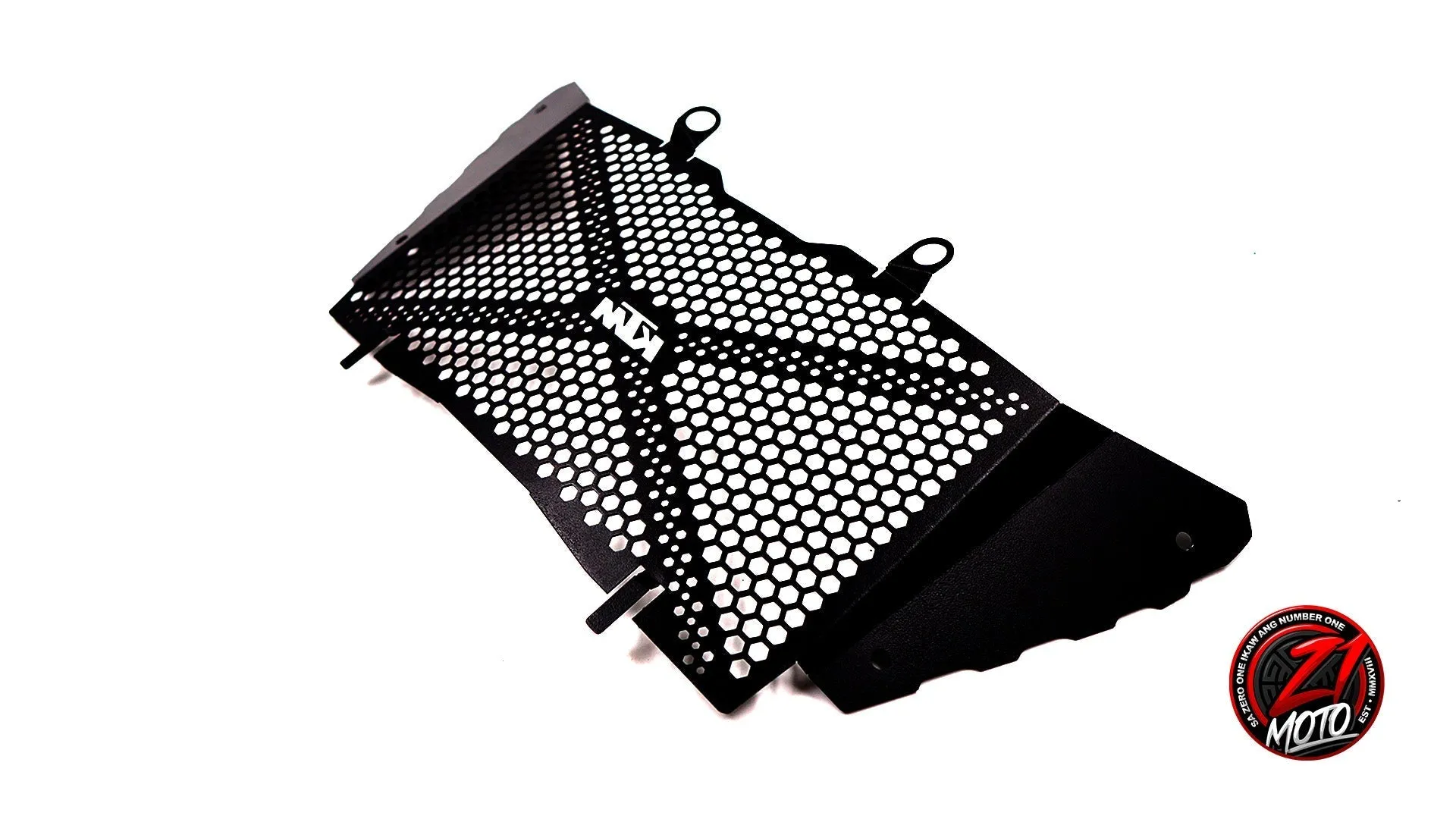 SEC Radiator Guard KTM 390 Adventure