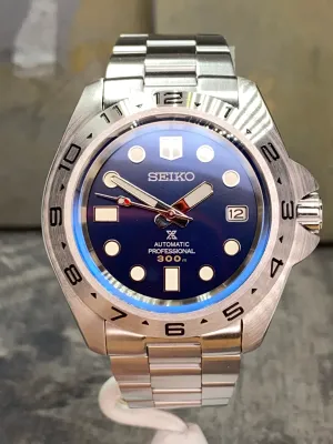 Seiko "Afield" Mod.