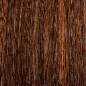 Sensationnel Empress Curls Kinks & CO Textured Synthetic Lace Front Wig - MONEY MAKER