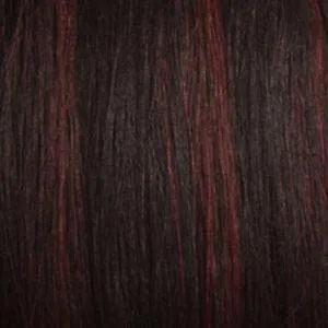 Sensationnel Empress Curls Kinks & CO Textured Synthetic Lace Front Wig - MONEY MAKER