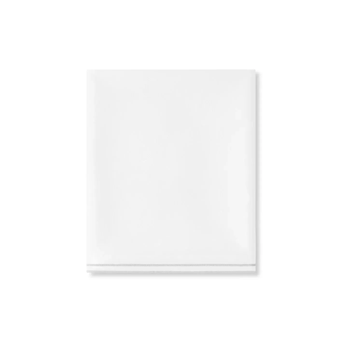 sereno flat sheet