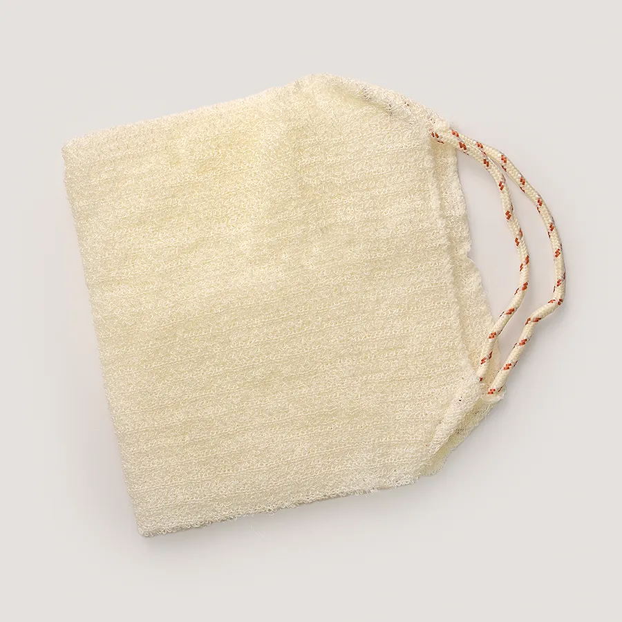 Seriously Smooth Back Scrubber