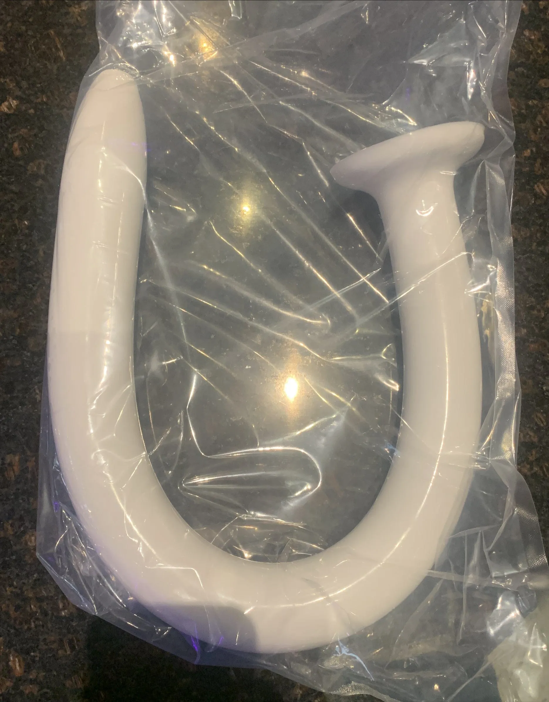 Servant Sex Toys Explorer Dildo in Large