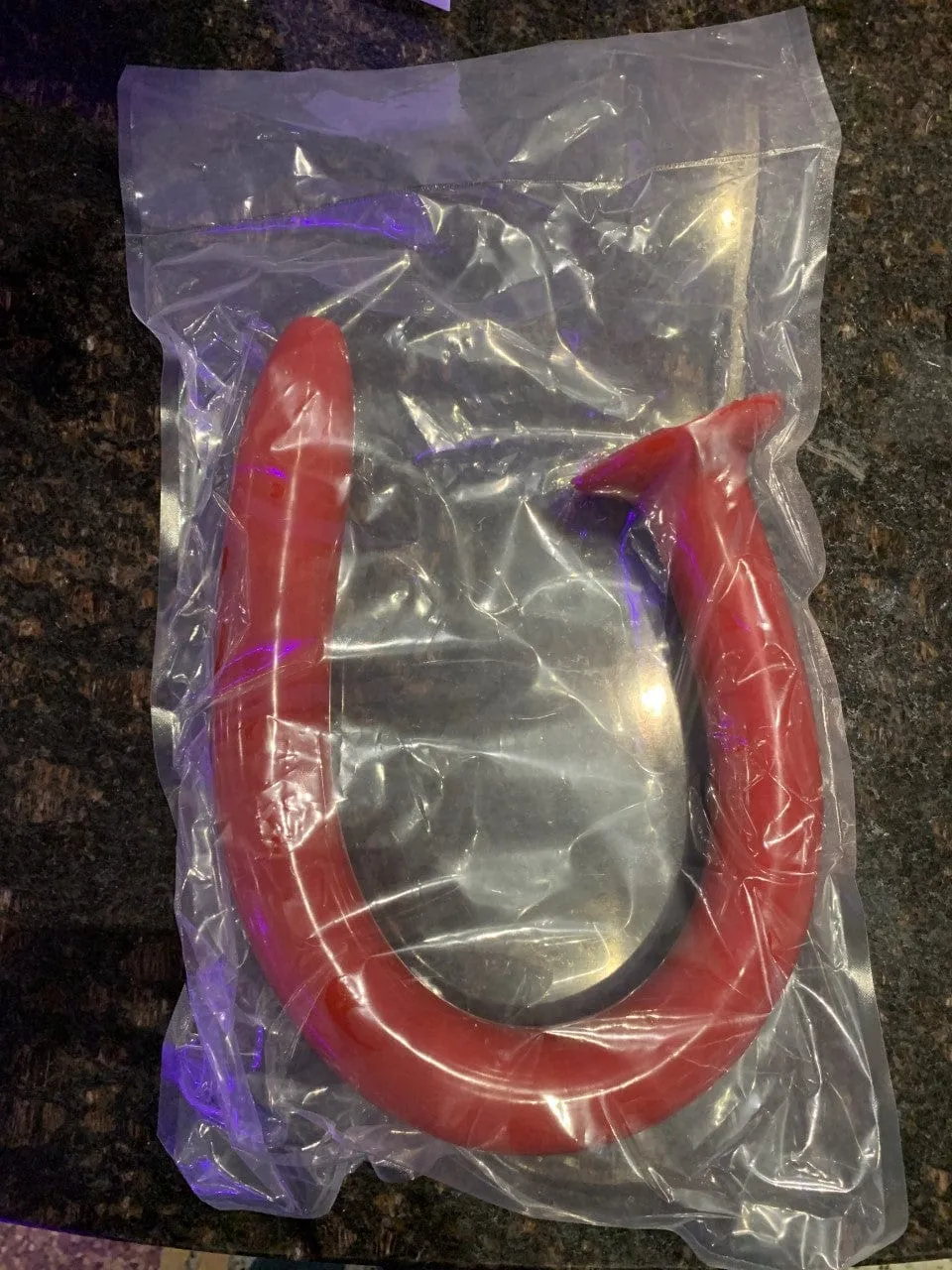Servant Sex Toys Explorer Dildo in Large