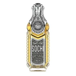 Shaik Sochi Onyx Perfume For Men EDP 80ml