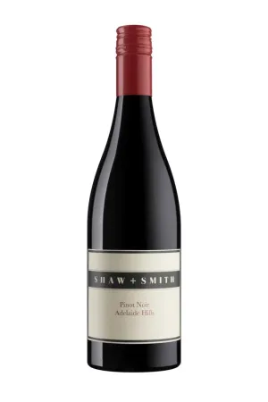 Shaw   Smith 2018 Pinot Noir (Magnum)