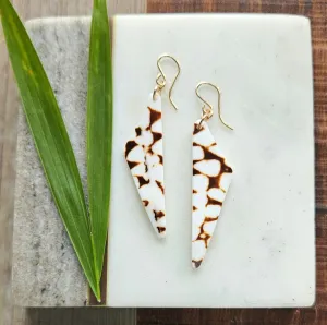 Shell Earrings