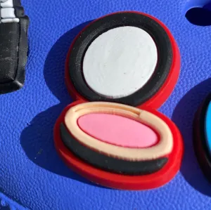 SHOE CHARMS - COMPACT
