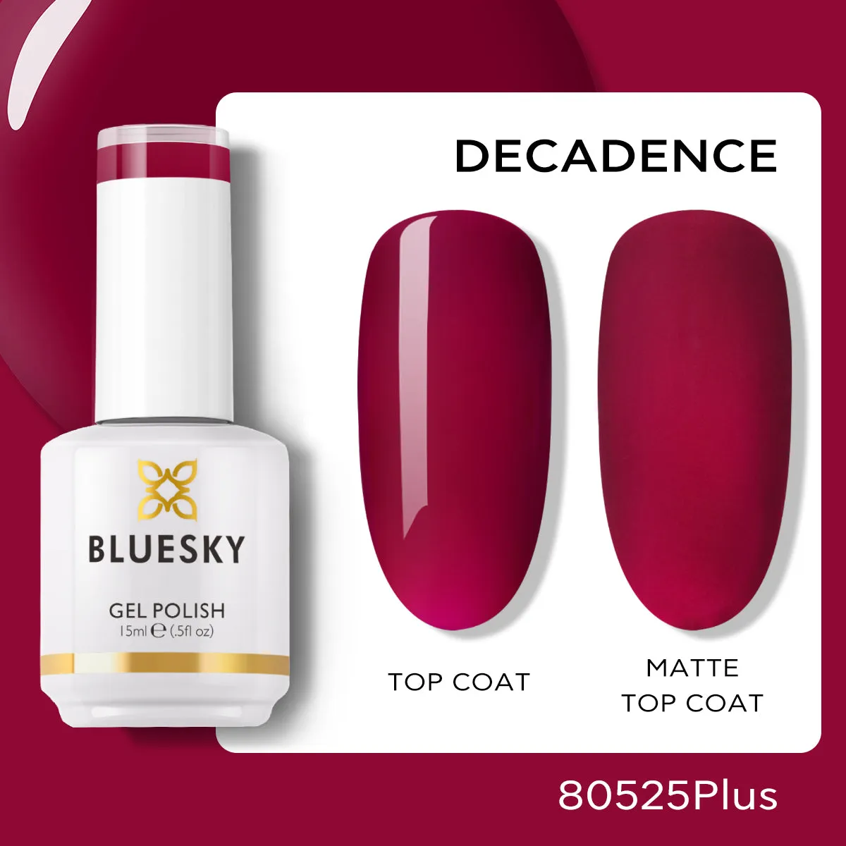 Shop | Classic PLUS | DECADENCE