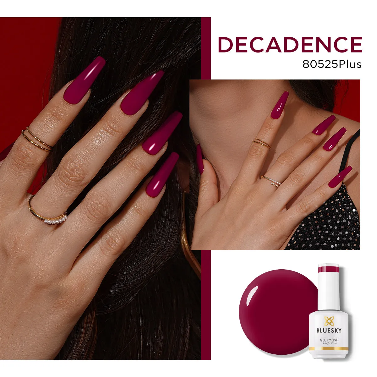 Shop | Classic PLUS | DECADENCE