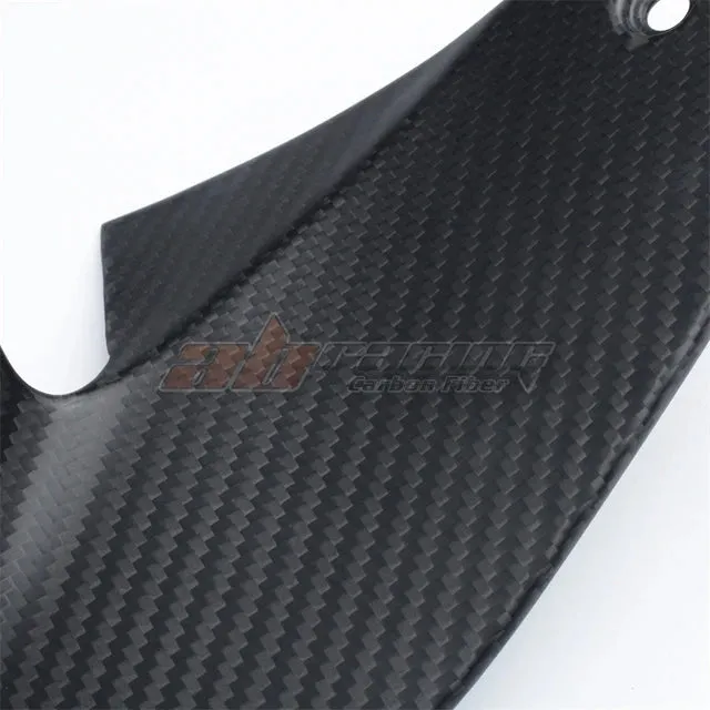 Side Panel Cowl Fairing Carbon Fiber For 790 Adventure / R Rally 2020-2021