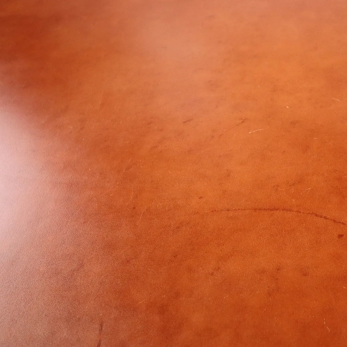 Sienna Oil Tan 4-5oz Leather - Sold By The Piece