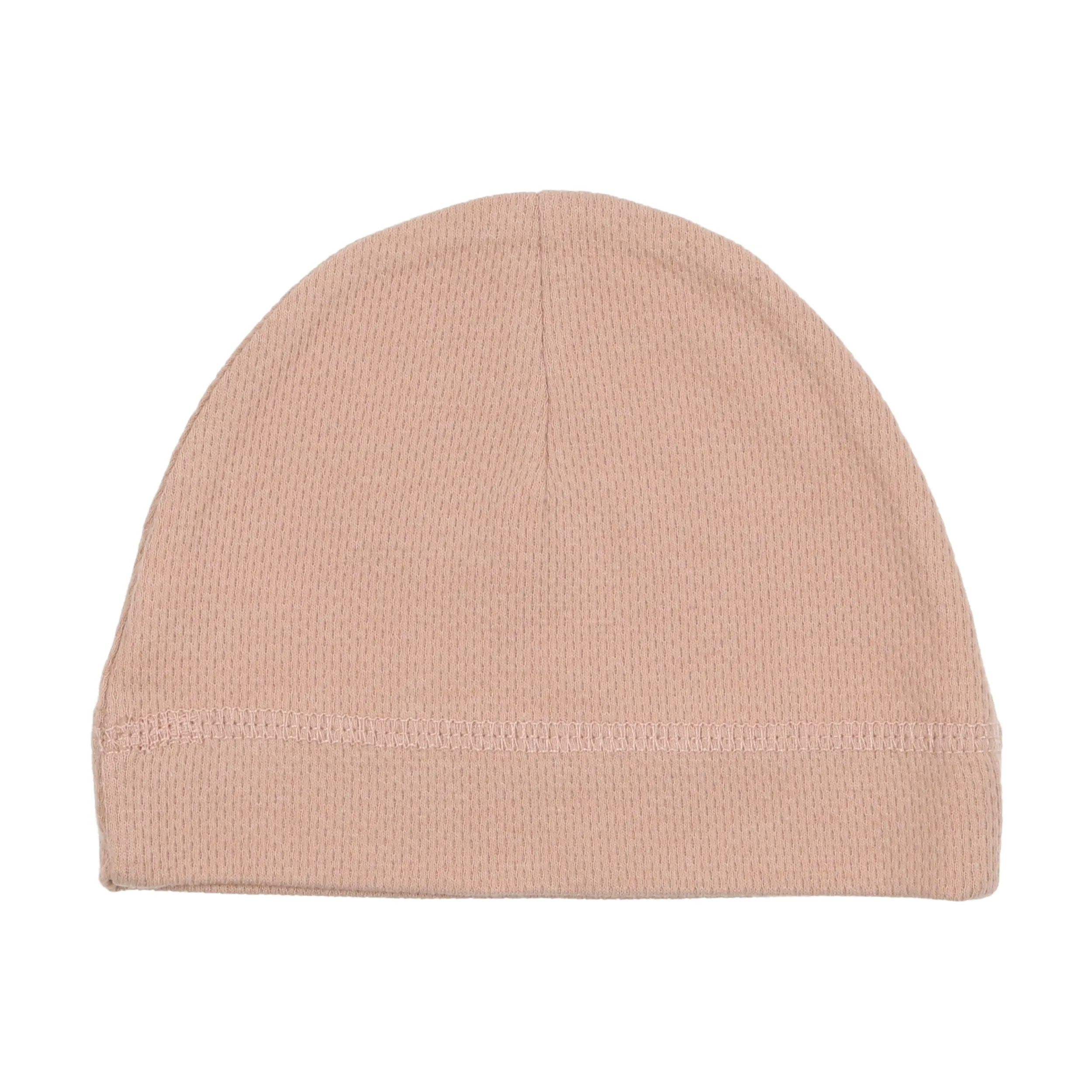 Signature Textured Beanie