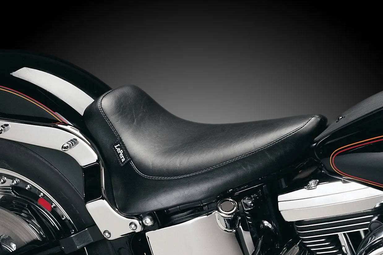 Silhouette Solo / Smooth / Softail Standard Tire 84-17