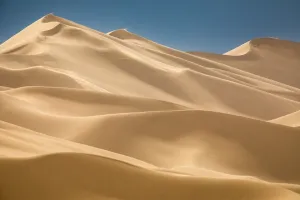 Silky Smooth