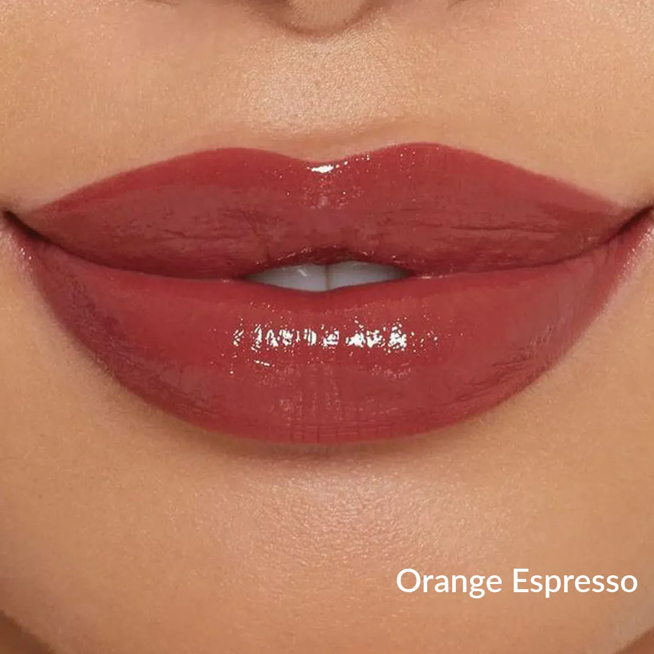 Simply Pretty Coffee House Water Lip & Cheek Tint