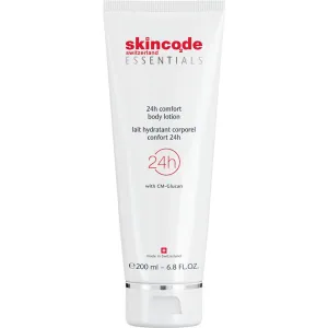 Skincode 24H Comfort Body Lotion 200Ml
