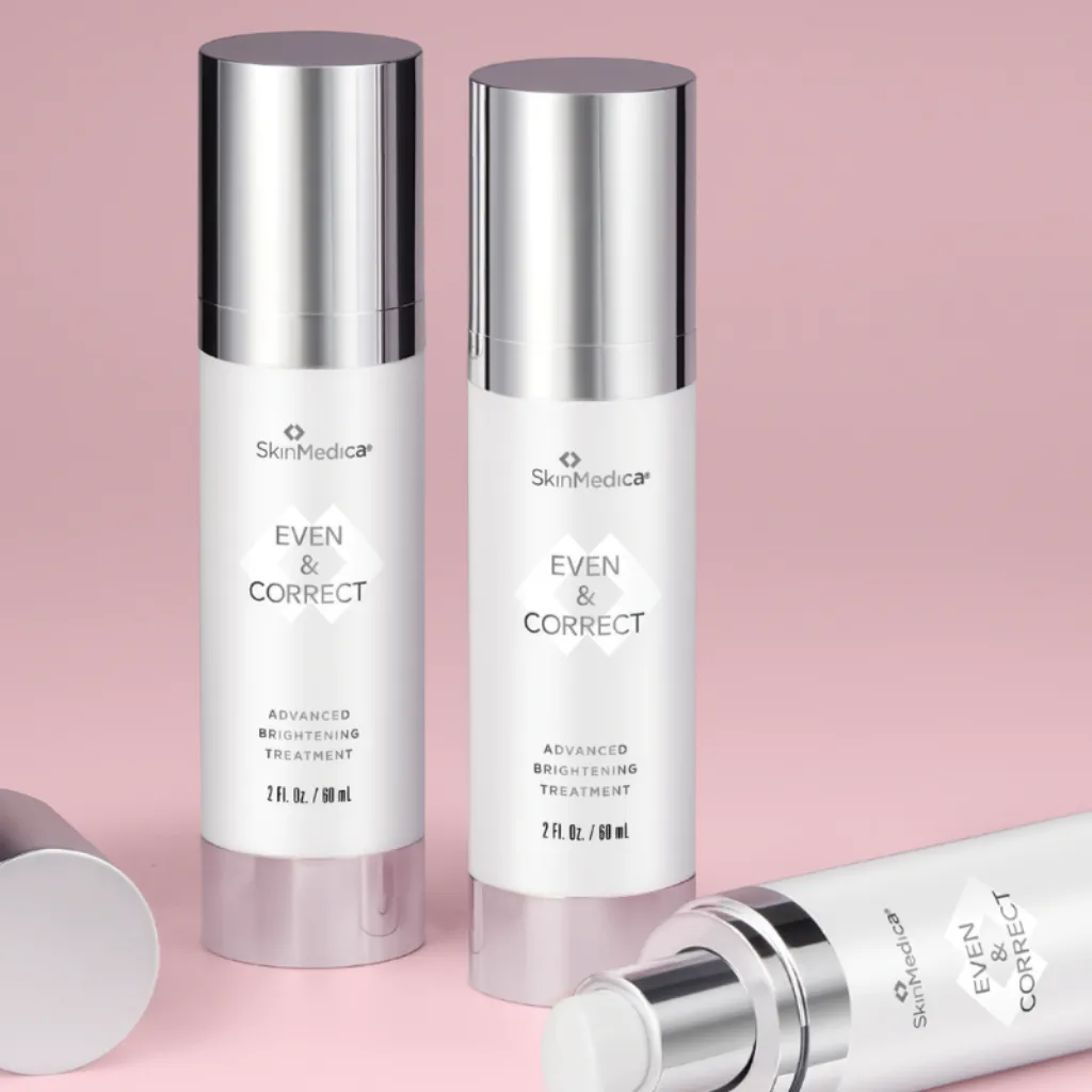 SkinMedica® Even and Correct Advanced Brightening Treatment
