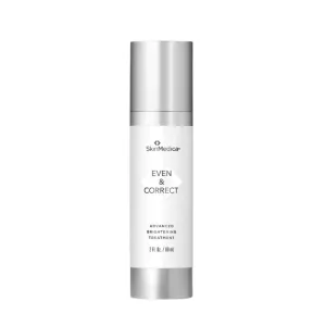 SkinMedica® Even and Correct Advanced Brightening Treatment