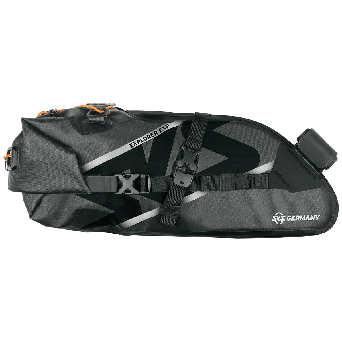SKS EXPLORER EXP. SADDLEBAG