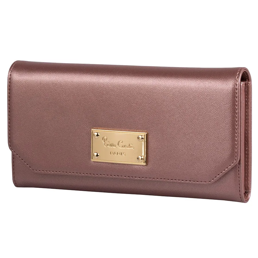 Skylar Bifold Purse PCL05103RGRG-A0