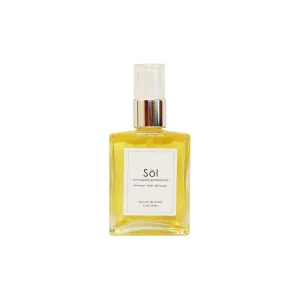 SŌL EXQUISITE GEMSTONE OIL 2 OZ.